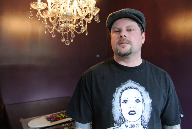 Eric Dressen