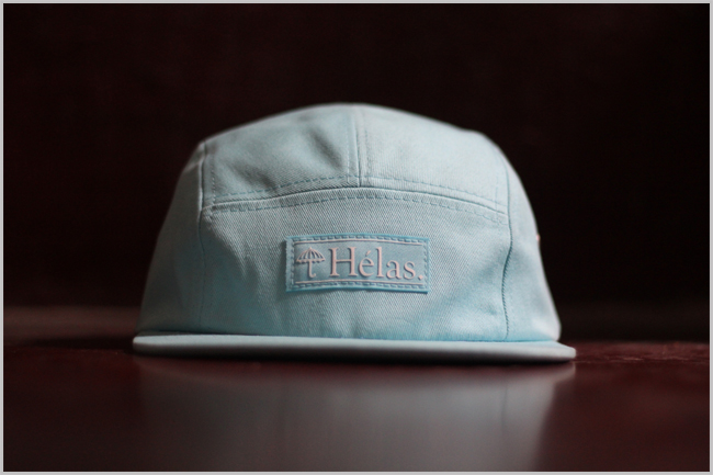Helas Capone 5 Panel