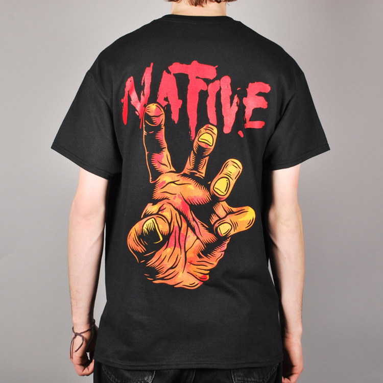 Native Hand