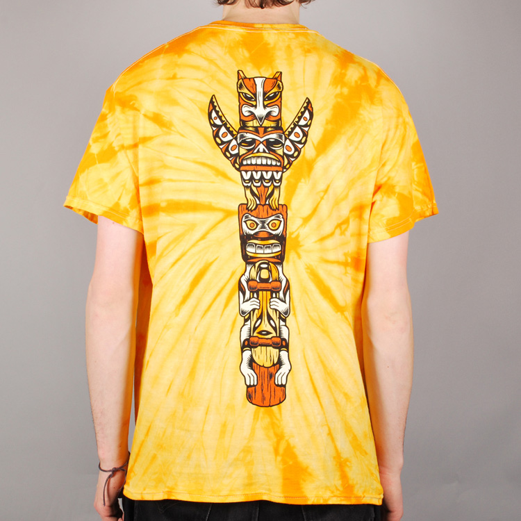 Native Totem