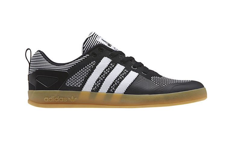 Adidas Originals X Palace Skateboards Footwear SS15 - Native Skate 
