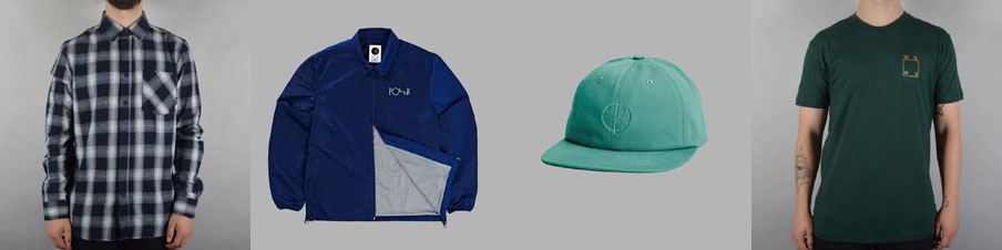 clothing