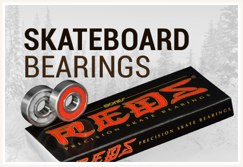 bearings