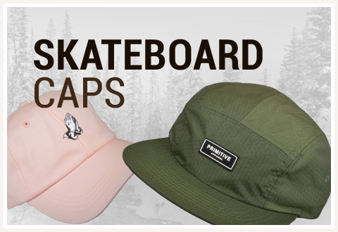 caps