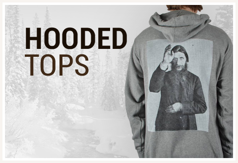 hoods