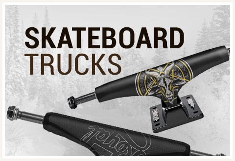 trucks