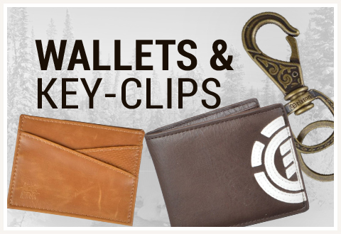 wallets