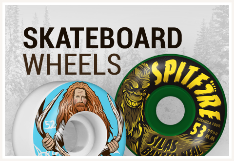 wheels