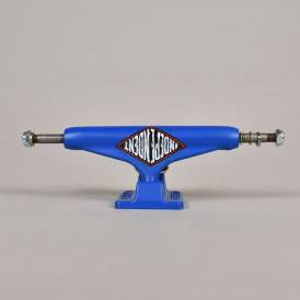 149 Stage 11 (Distortion Blue) Skateboard Trucks - 8.5''