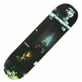 16mm Jupiter Skateboard Deck 8.25''