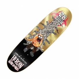 28 Eggs Skateboard Deck 9.0”