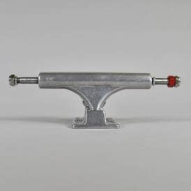33 AF1 Polished Skateboard Trucks - 8.0''