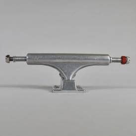 44's AF1 Polished Skateboard Trucks - 8.25''