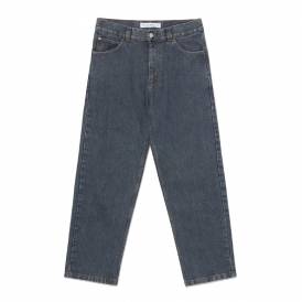 91 Pants - Anthracite Wash