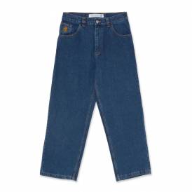 93 Pants - Dark Blue
