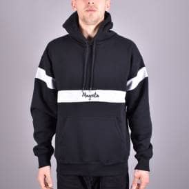 96 Hoodie - Black 