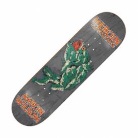 Aaron Fish Skateboard Deck 8.75''