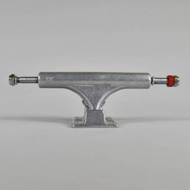 Ace Trucks 33 AF1 Polished Skateboard Trucks - 8.0''