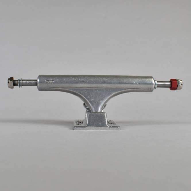Ace Trucks 44's AF1 Polished Skateboard Trucks - 8.25''