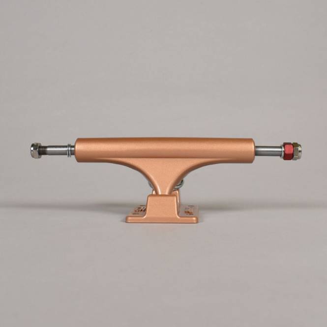 Ace Trucks AF1 55 Copper Skateboard Trucks - 8.5