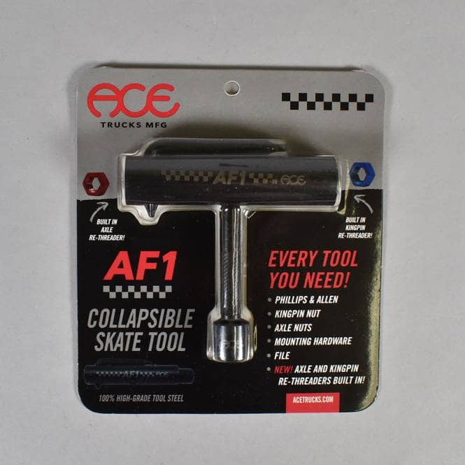 Ace Trucks AF1 Skate Tool
