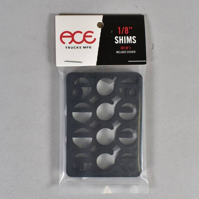 Ace Trucks Shims Riser Pads 1/8''