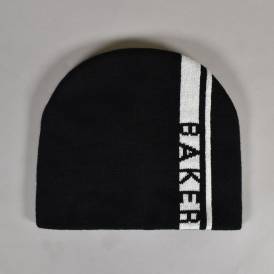 Activate Skully Beanie - Black