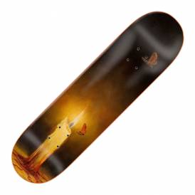 Adam Arunski Lewandowski III Skateboard Deck 8.25"