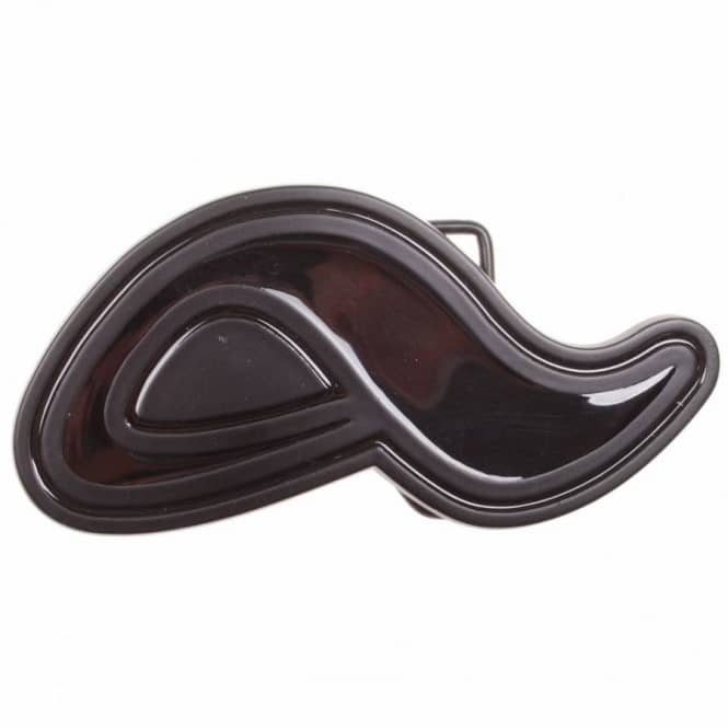  Adio Icon Black Buckle