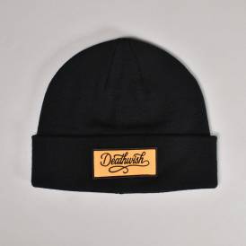 After Hours Beanie - Black