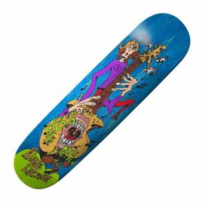 Element Skateboards Element Evan Smith Amp Skateboard Deck 8.0