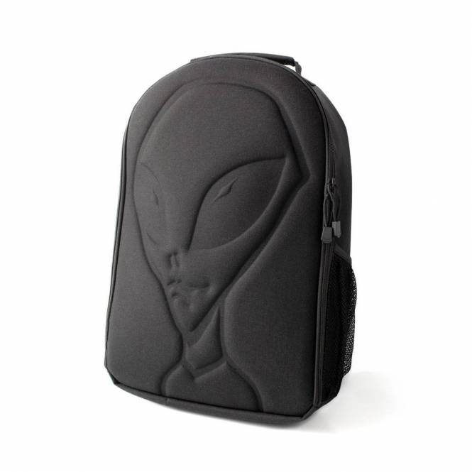 Alien Workshop Believe Backpack - Black - ACCESSORIES from Native Skate ...