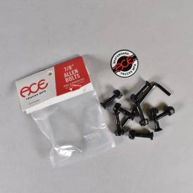 Allen Skateboard Bolts - 7/8'' Allen