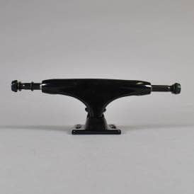 Alloys (Black) 5.0 Skateboard Trucks - 7.6''
