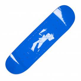 Alv Still Pushing Skateboard Deck 8.5''
