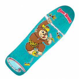 Amanda Perez Signature Skateboard Deck 9.75''