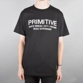 Ammo Skate T-Shirt 