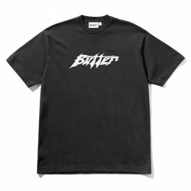 Amplify Skate T-Shirt - Black