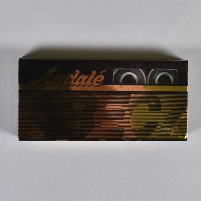 Andale Bearings Abec-7 Skateboard Bearings