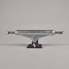Andrew Allen Stage 11 159 Hollow (Polished/Black) Skateboard Trucks - 8.75''