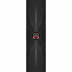 Andy Anderson Power Lines 2 Skateboard Griptape 9.0" x 33"