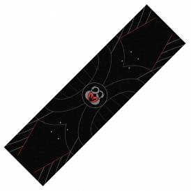 Andy Anderson Theory Map Griptape - 9" x 33"
