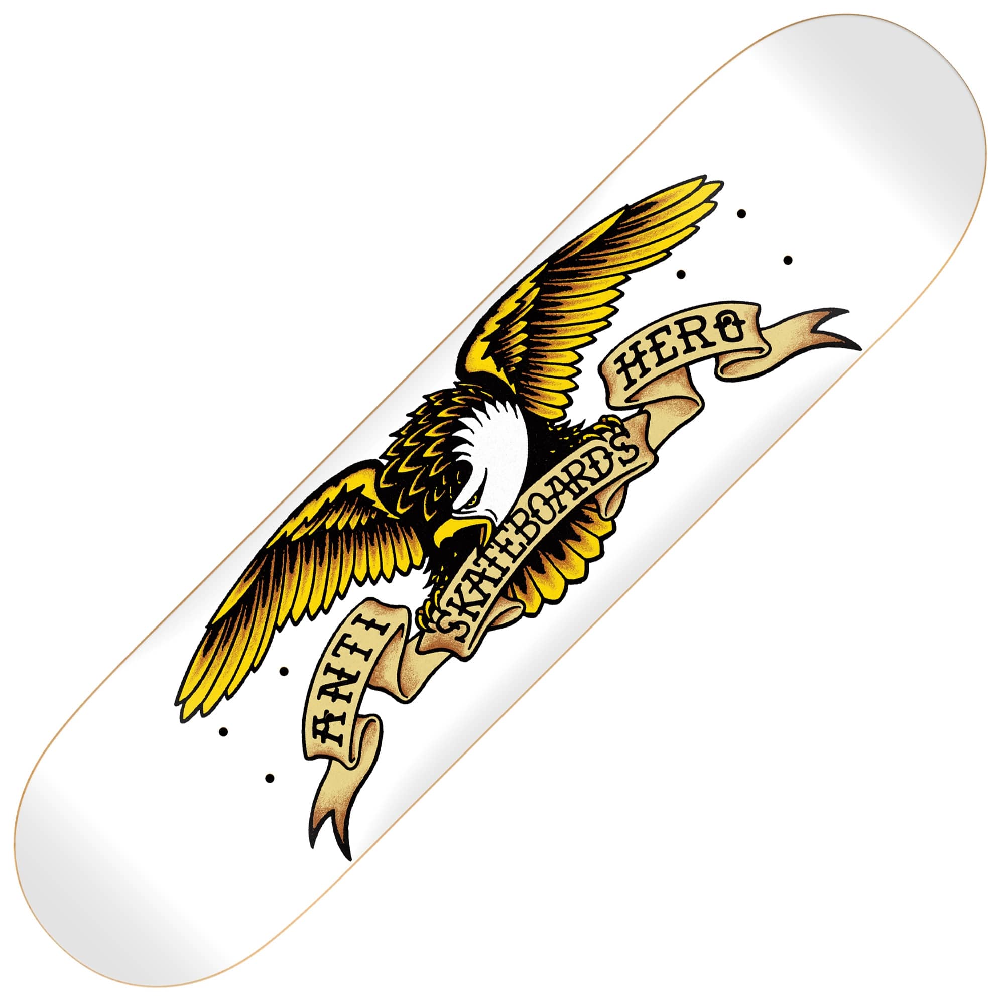Antihero Skateboards Antihero Eagle XXL Skateboard Deck 8.75