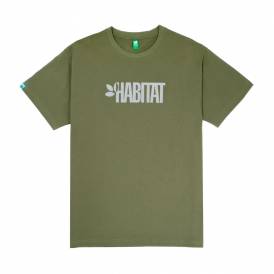 Apex Skate T-Shirt - Army