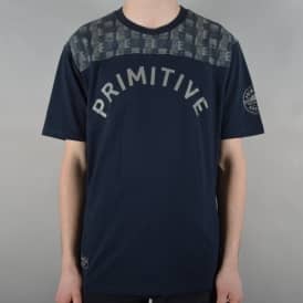Arch Soccer Jersey - Midnight