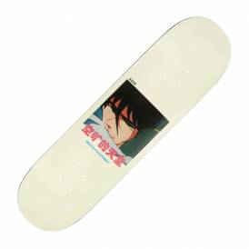Arin Lester Alien Skateboard Deck 8.25''