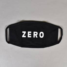 Army Face Mask - Black
