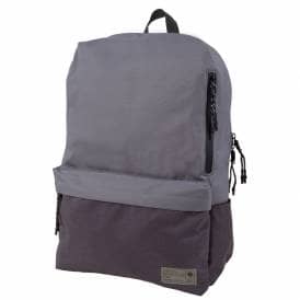 Aspect Exile Colour Block Backpack - Grey 