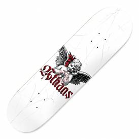 Athans Cherub Skateboard Deck 8.475''