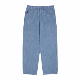Baggy Pant - Blue Wash